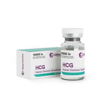 Ultima-HCG 5000IU