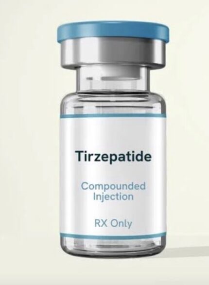 Tirzepatide