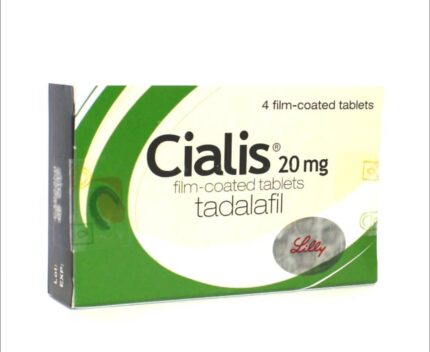 Cialis